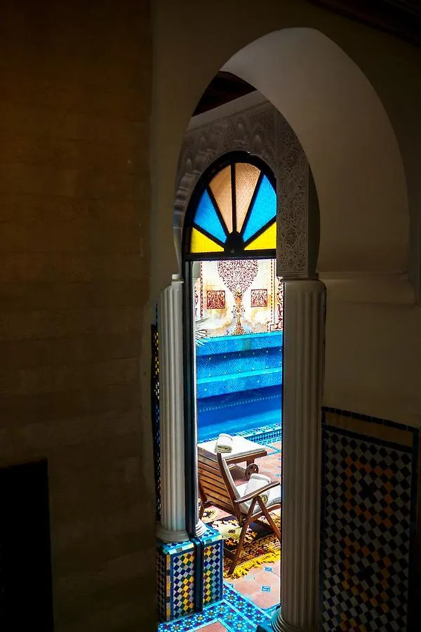 Riad 58 Blu Marrakesh 4*,  Morocco