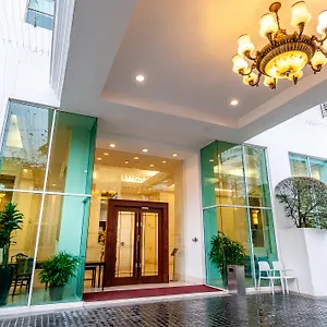Hotel Wedgewood Residences Kuala Lumpur