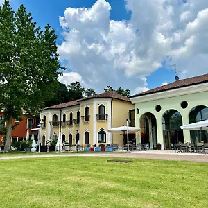 Antico Alle Acque Lonigo