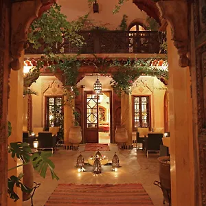Hotel La Maison Arabe Hotel, & Cooking Workshops, Marrakesh