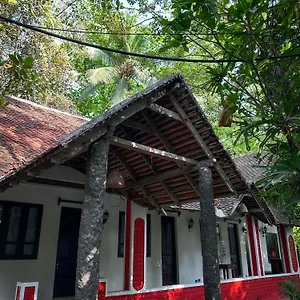 Resort Greenbay Varkala