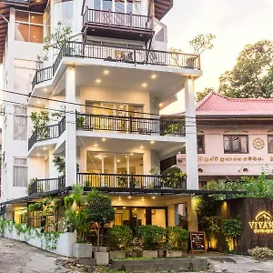 Hotel Viyana Boutique Kandy