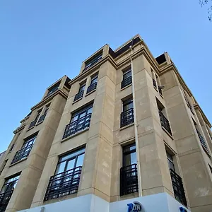Hotel Nizami Street Baku