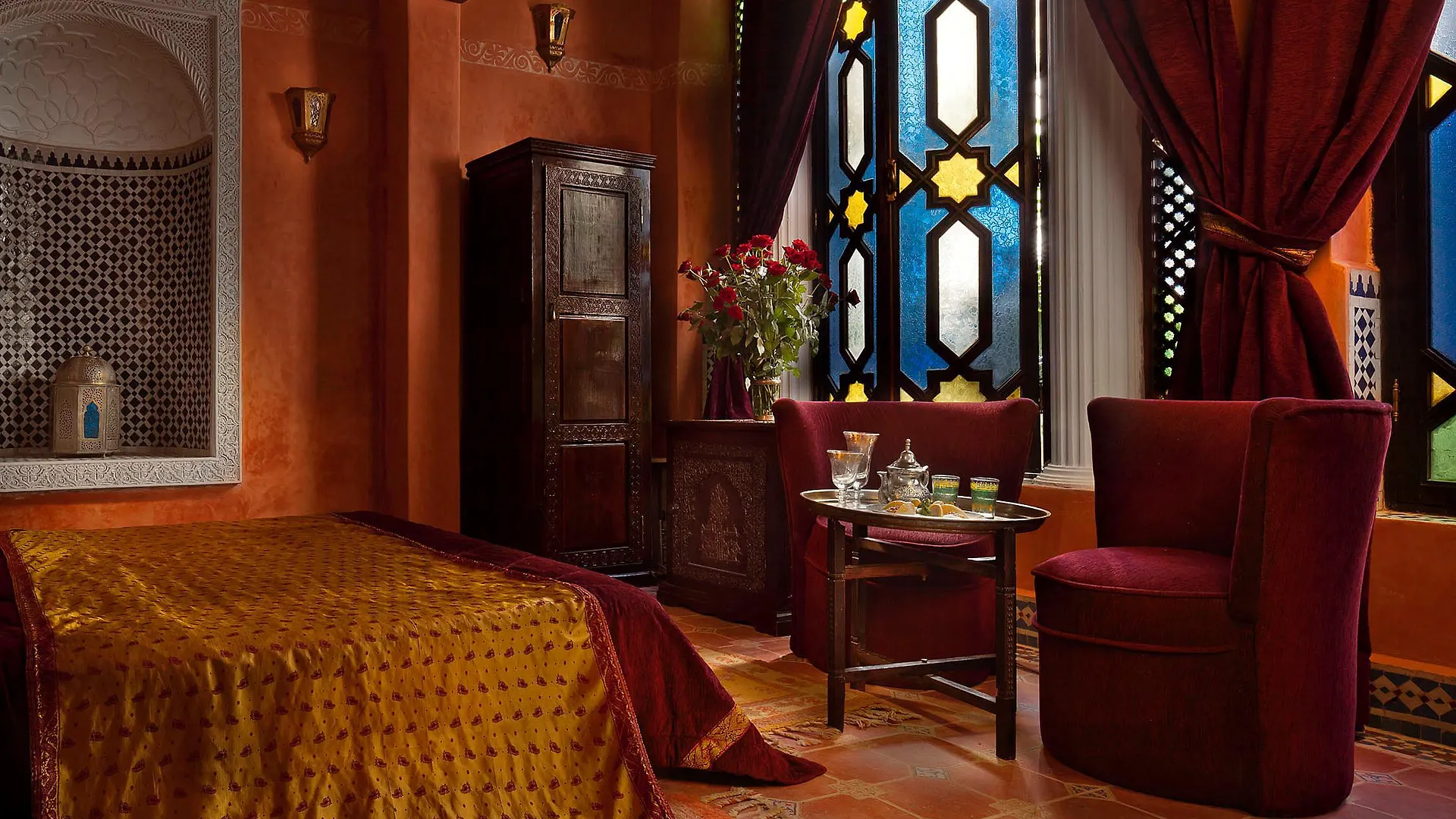 فندق رياض 58 بلو مراكش 4*,