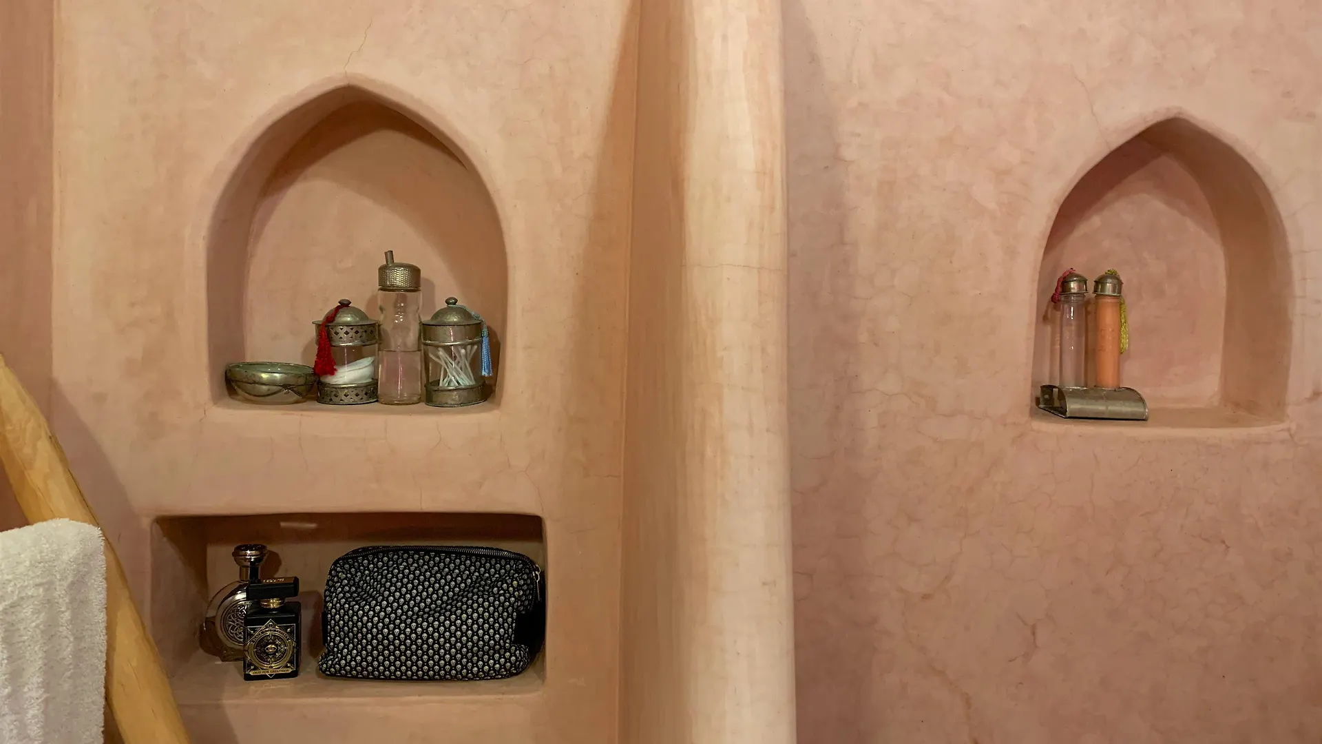 Riad 58 Blu Marrakesh