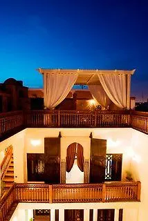 Riad 58 Blu Marrakesh
