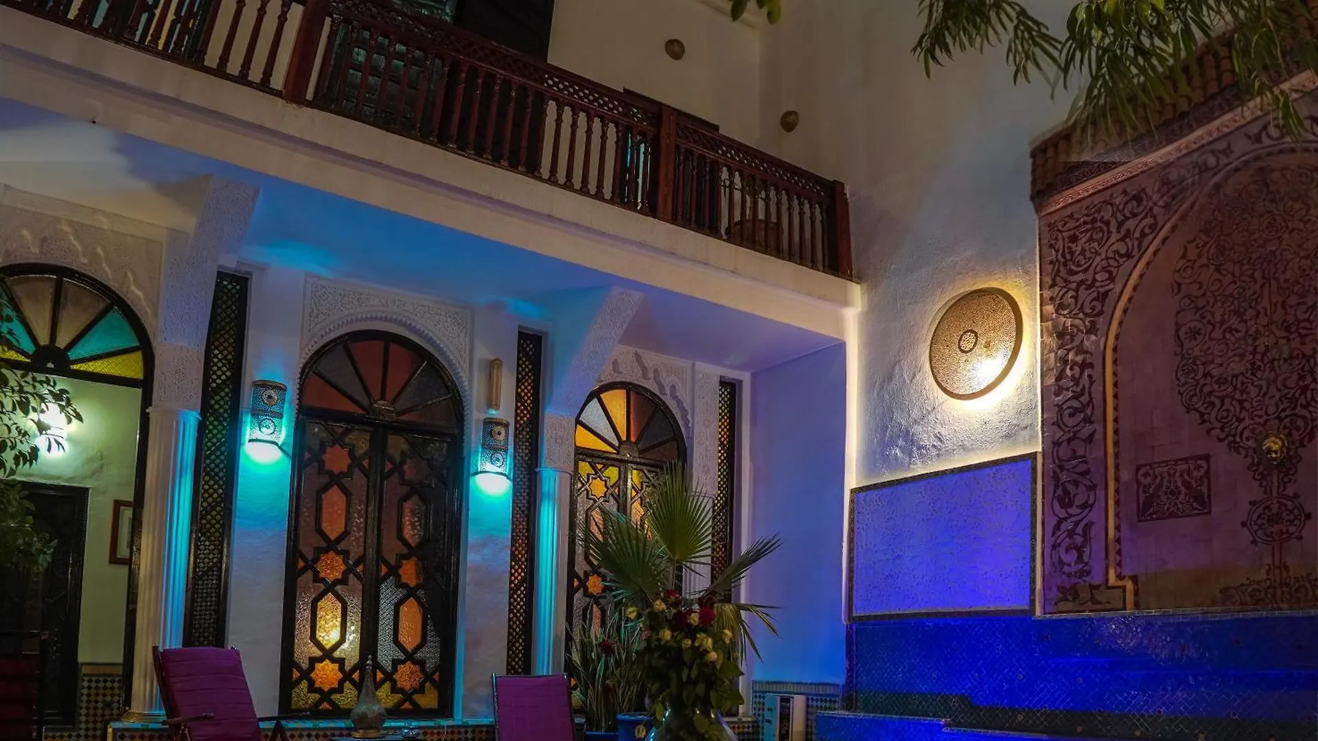 فندق رياض 58 بلو مراكش 4*,  المغرب