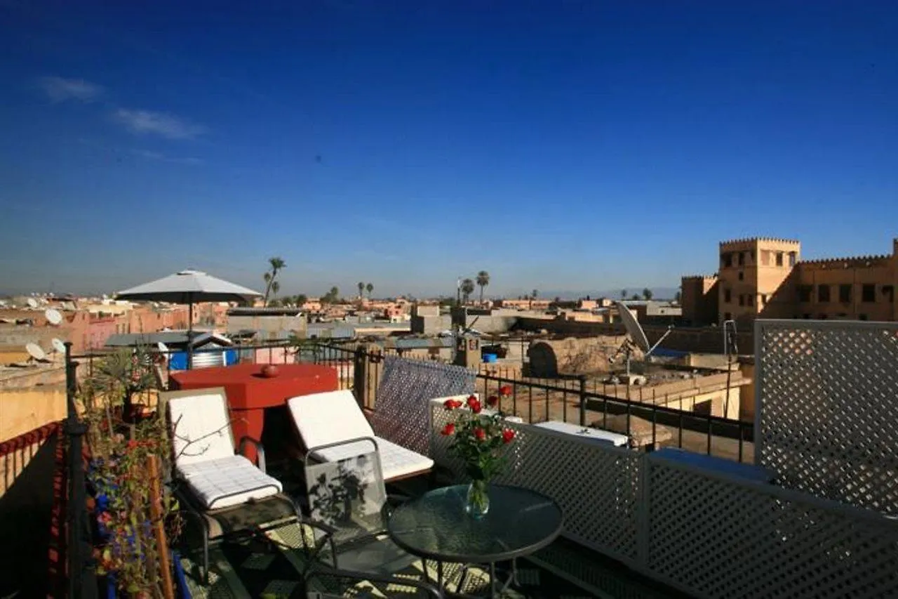 Riad 58 Blu Marrakesh 4*,  Morocco