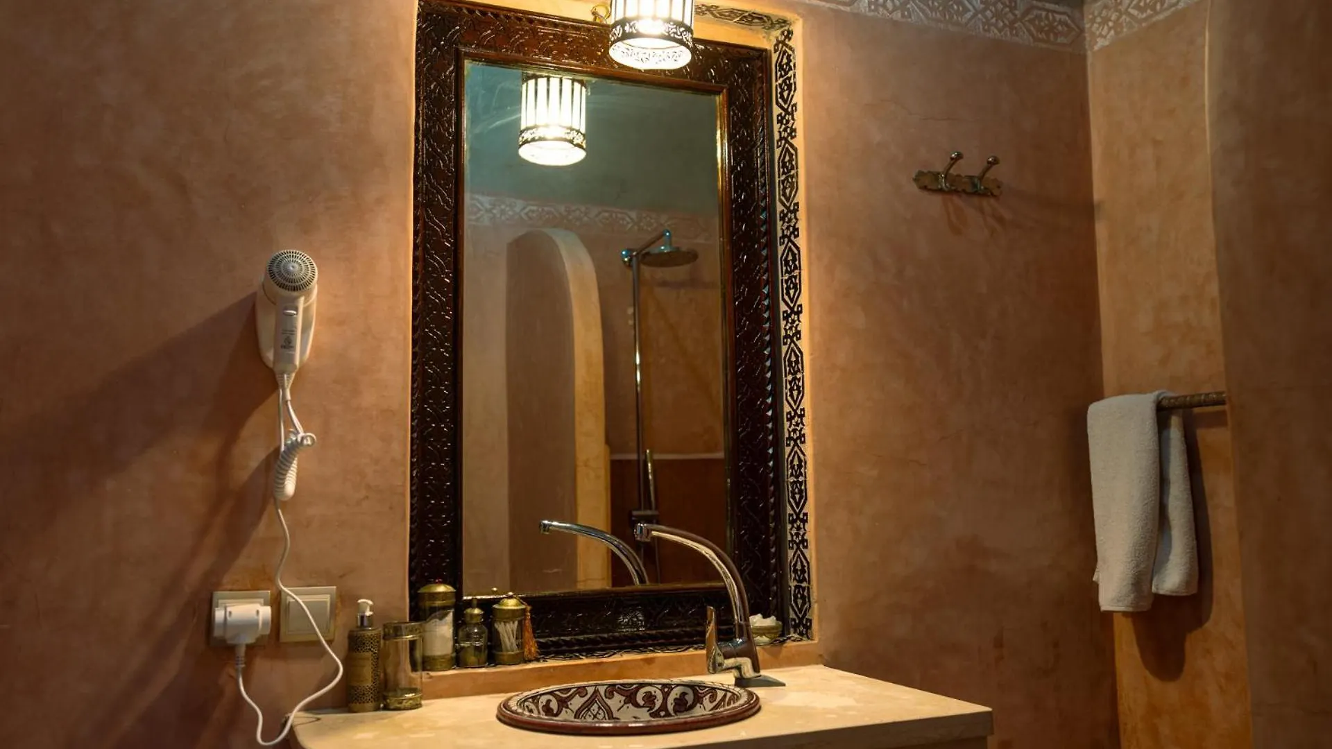 Riad 58 Blu Marrakesh