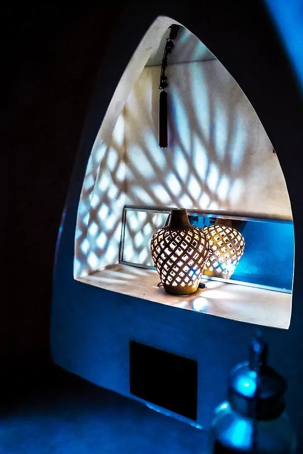 Riad 58 Blu Marrakesh